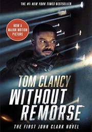 Without Remorse (Tom Clancy)