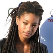 Willow Smith