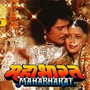 41. Arjun Weds Subhadra. Arjun Gets Devdatta Conch and Gandiv and Bhim Gets His Gada