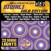 Various Artists - Greensleeves Rhythm Album #27: Diwali