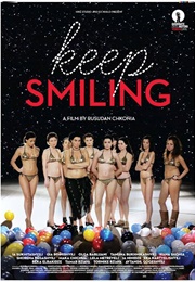 Keep Smiling (2013)