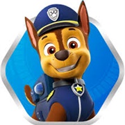 Chase (Paw Patrol)