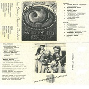 Johnny Cash - The String Cheese Incident