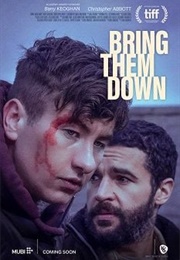 Bring Them Down (2024)