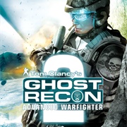 Tom Clancy's Ghost Recon Advanced Warfighter 2