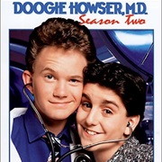 Doogie Howser Md Season 2