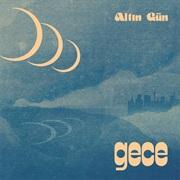 Altin Gun - Gesi Baglari