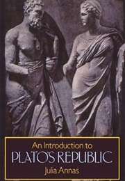 An Introduction to Plato's Republic (Julia Annas)