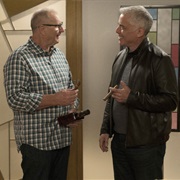 S7.E19: Man Shouldn't Lie