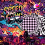 Speed Gang - Xpk