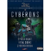 Cyberons