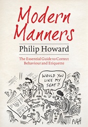 Modern Manners (Philip Howard)