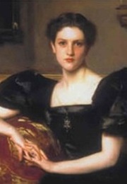 Isabel Archer (Henry James)