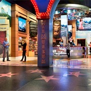 Hollywood Wax Museum, Los Angeles