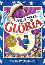 Officer Buckle and Gloria (Peggy Rathmann)