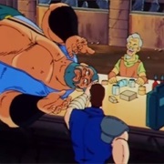 S1.E33: This Is a Miracle Village! the Fallen Angel!!