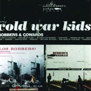 Hang Me Up to Dry - Cold War Kids