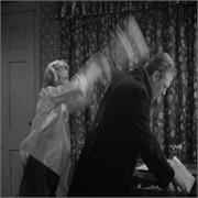 Alfred Hitchcock Presents: "Lamb to the Slaughter" (S3,E28)