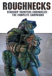 Roughnecks: Starship Troopers Chronicles (1999)