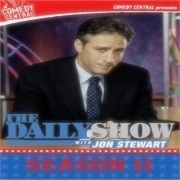 The Daily Show With Jon Stewart: "Willie Nelson" (S11,E67)