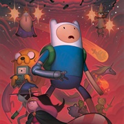 Adventure Time