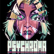 Psychroma