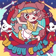 Doggy God's Street - Inugami Korone