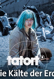 Tatort Saarbrücken: Die Kälte Der Erde (2023)