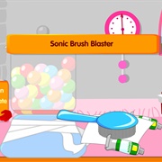 Balamory Invention Game