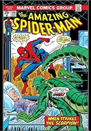 The Amazing Spider-Man #146 (Gerry Conway & Ross Andru)