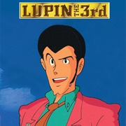 Lupin III: Part III