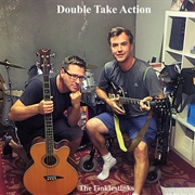 Double Take Action - The Finklestinks