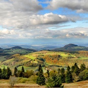 Rhön Biosphere Reserve, Germany