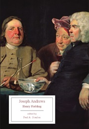Joseph Andrews (Henry Fielding)