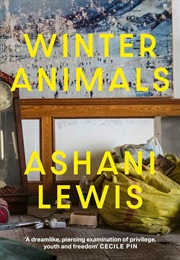 Winter Animals (Ashani Lewis)