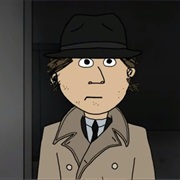 S3.E9: The Well Dressed Snitch/Pray for the Jets