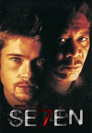 Seven (1995)