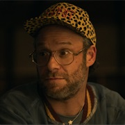 S2.E8: Young Darcy Mysteries