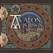 Leslie Fish - Avalon Is Risen