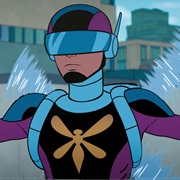 Spider-Man Prototype 2