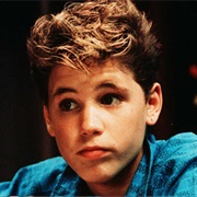 Corey Haim