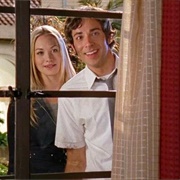 S1.E13: Chuck Versus the Marlin