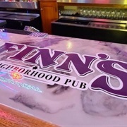 Finn's Neighborhood Pub