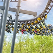 Dreamcatcher (Bobbejaanland)