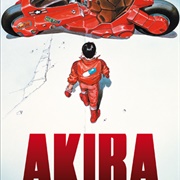 Akira 1988
