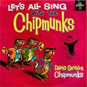 Alvin & the Chipmunks - Let's All Sing With the Chipmunks
