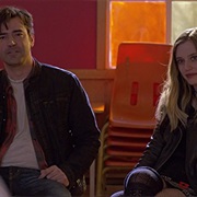 S1.E4: It's All About the Beans