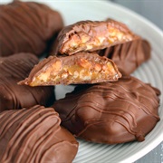 Pecan Chocolate