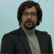 S1.E24: Zikzak Yaparak Kaçmak