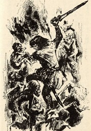 The Road of the Eagles (L. Sprague De Camp)